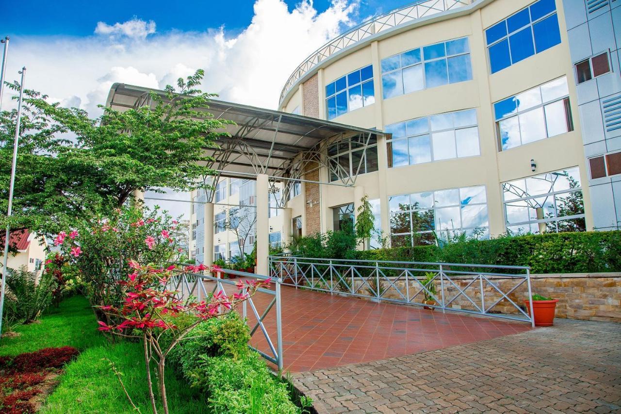 A1 Hotel And Resort Arusha Exterior foto